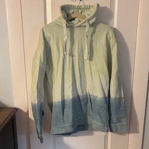 Ivory Ella Tie Dye Hoodie